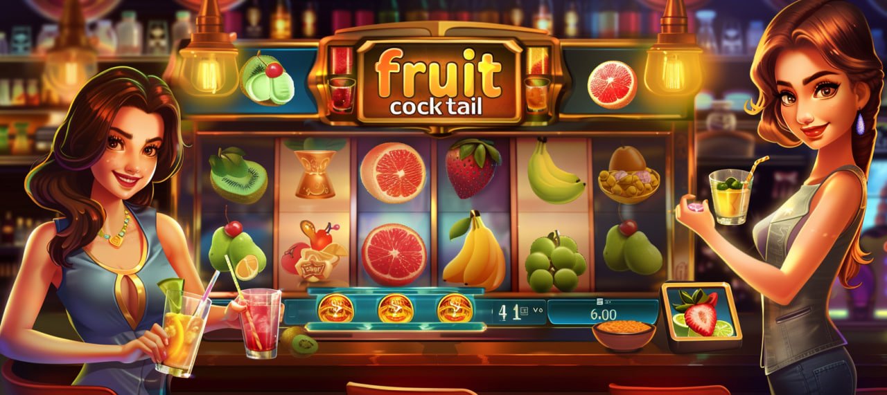 Ilustrasi permainan slot dan sportsbook di odin77