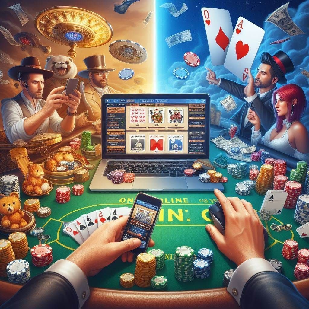Peluang dan layanan eksklusif untuk anggota VIP odin77