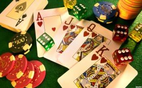 Kasino Live dan Slot Online di odin77 untuk Pengalaman Tak Terlupakan