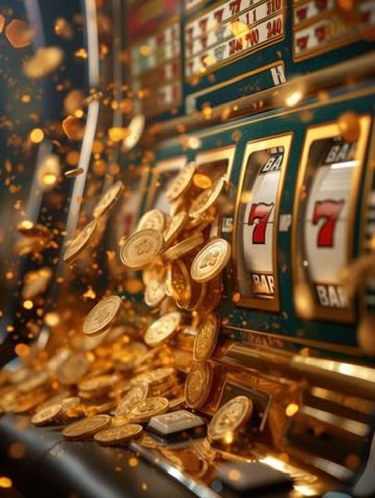 Koleksi lengkap permainan Permainan Slot dengan grafis tajam di odin77